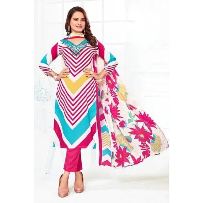 SALWAR KAMEEZ Party Wearing Pakistani Wedding Dress