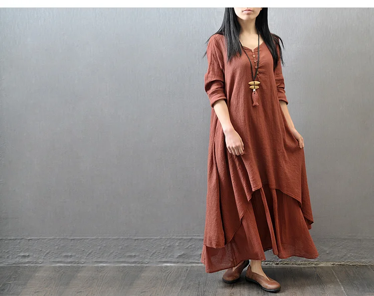 Indian Dress Women Kurties Pakistani Vintage Boho Ethnic Long Sleeve Maxi Dresses Clothes Fashion Ladies India Pakistan Clothing